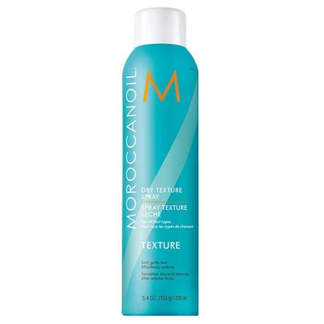 moroccanoil dry texture spray reviews